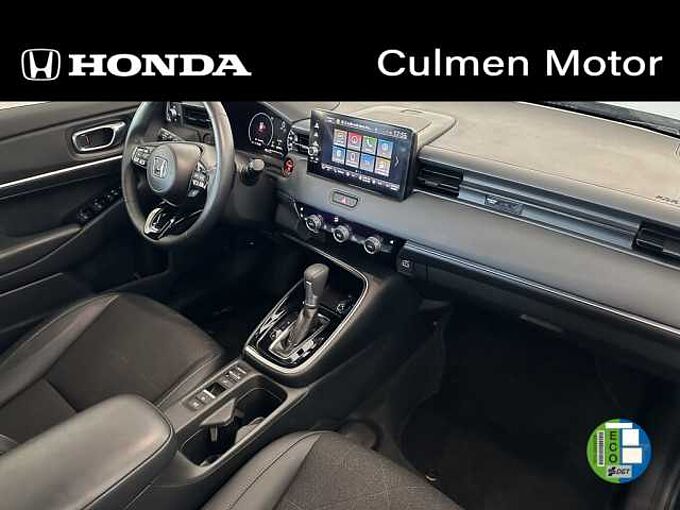 Honda HR-V ADVANCE