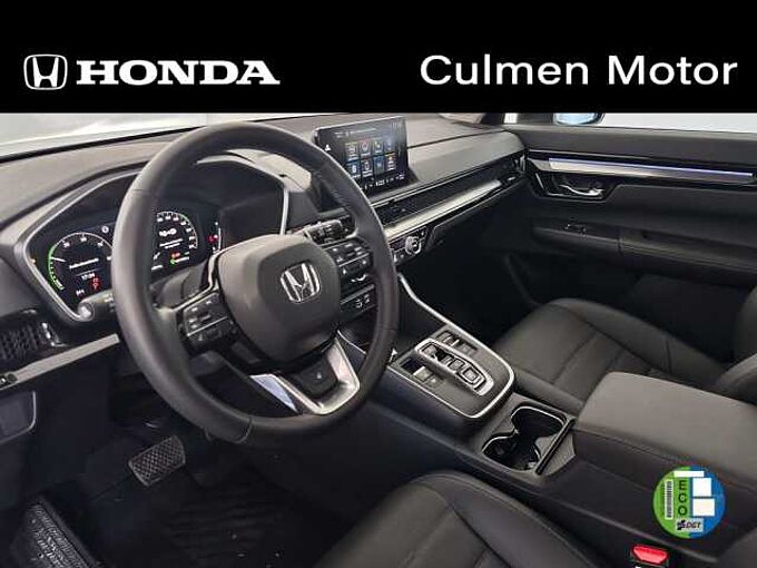 Honda CR-V ELEGANCE