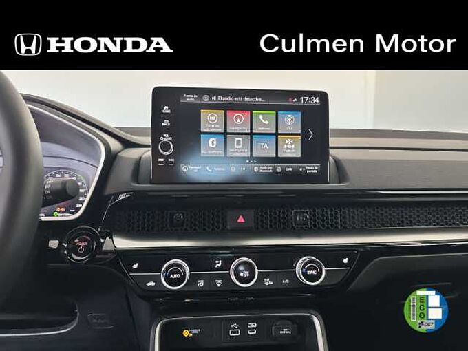 Honda CR-V ELEGANCE
