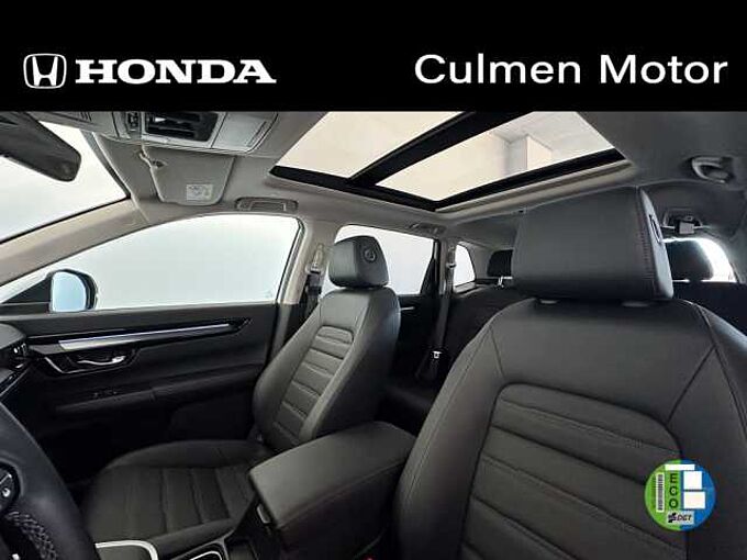 Honda CR-V ELEGANCE