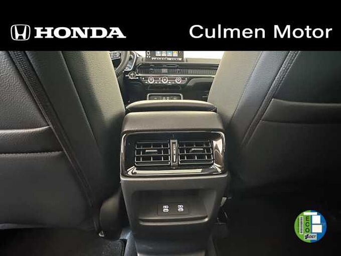 Honda CR-V ELEGANCE