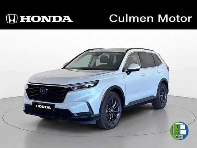 Honda CR-V ELEGANCE