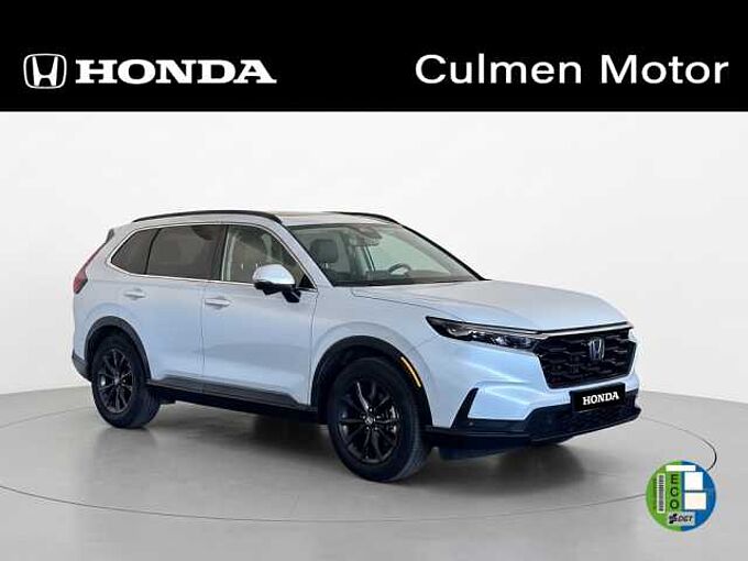 Honda  CR-V ELEGANCE