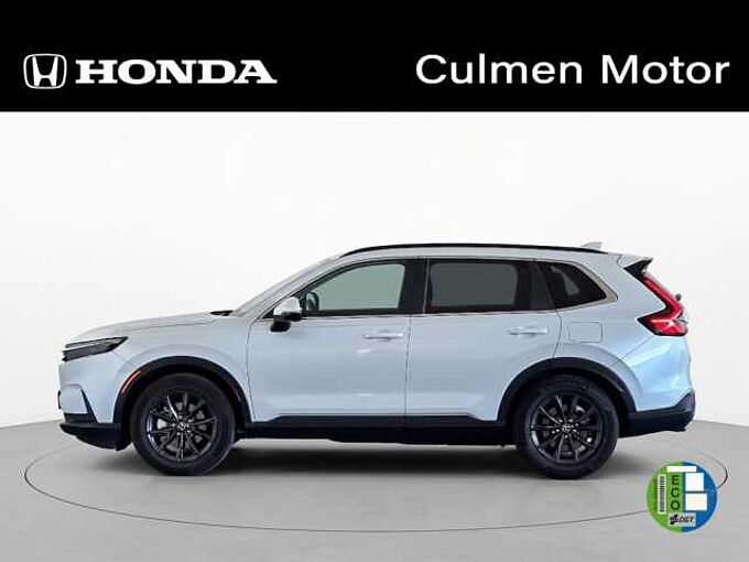 Honda CR-V ELEGANCE