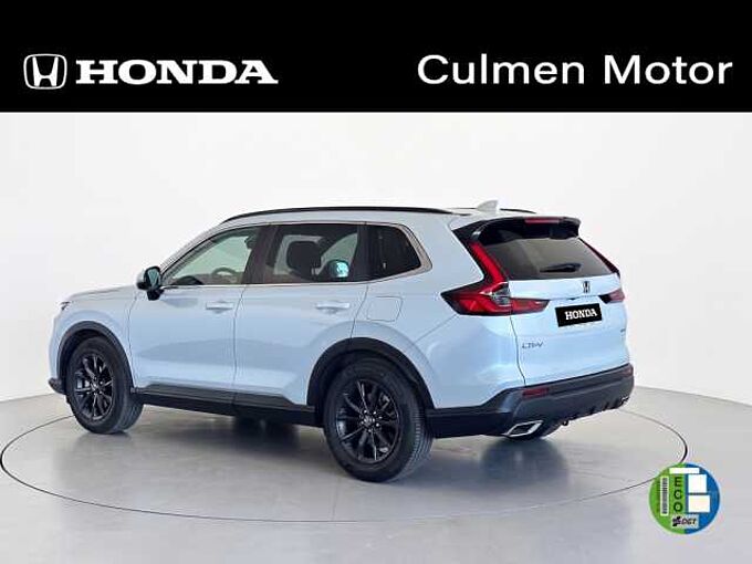 Honda CR-V ELEGANCE