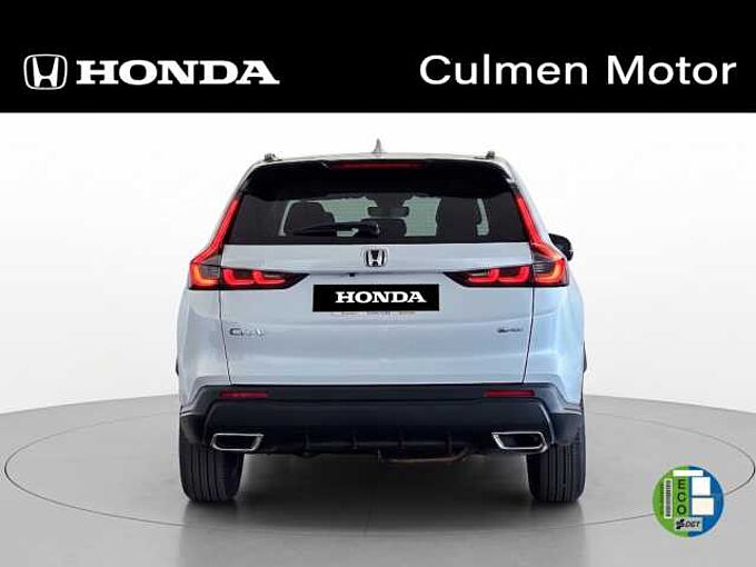 Honda CR-V ELEGANCE