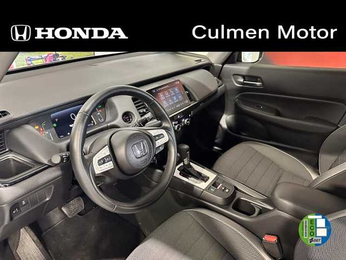Honda Jazz CROSSTAR