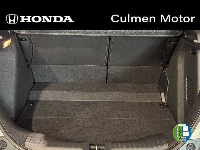 Honda Jazz CROSSTAR