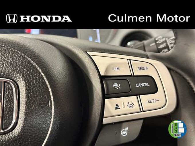 Honda Jazz CROSSTAR