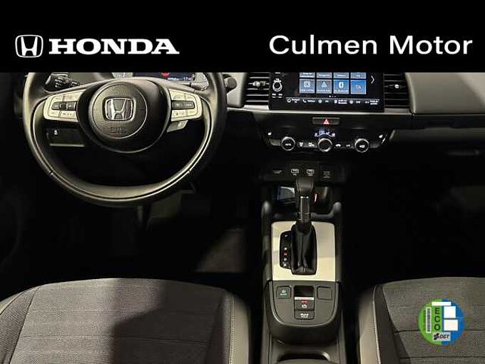 Honda Jazz CROSSTAR
