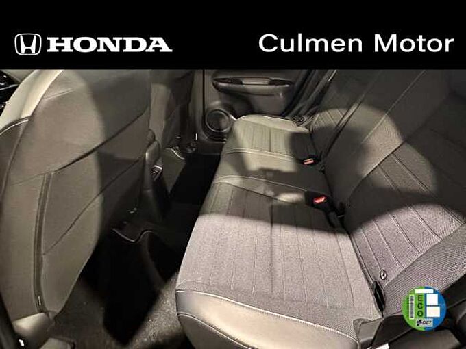 Honda Jazz CROSSTAR