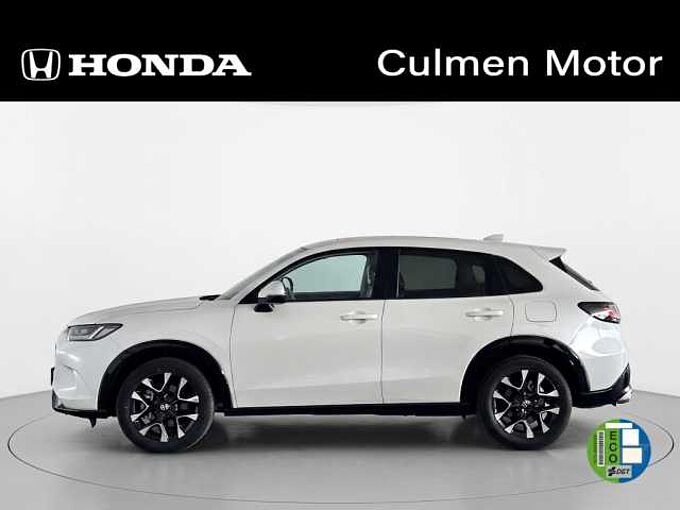 Honda ZR-V e:HEV