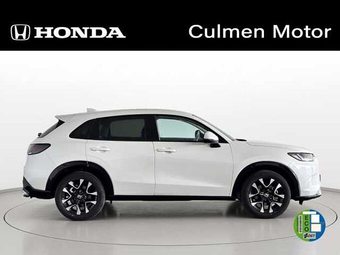Honda ZR-V e:HEV