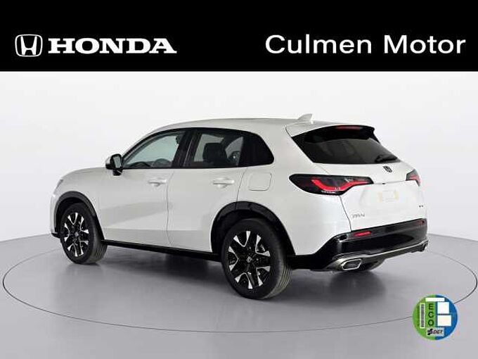 Honda ZR-V e:HEV