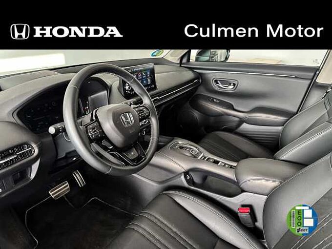 Honda ZR-V e:HEV