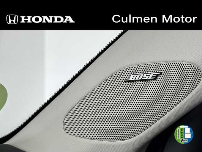 Honda ZR-V e:HEV