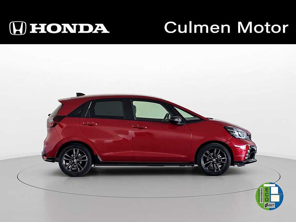 Honda Jazz SPORT