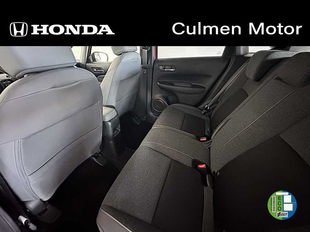 Honda Jazz SPORT