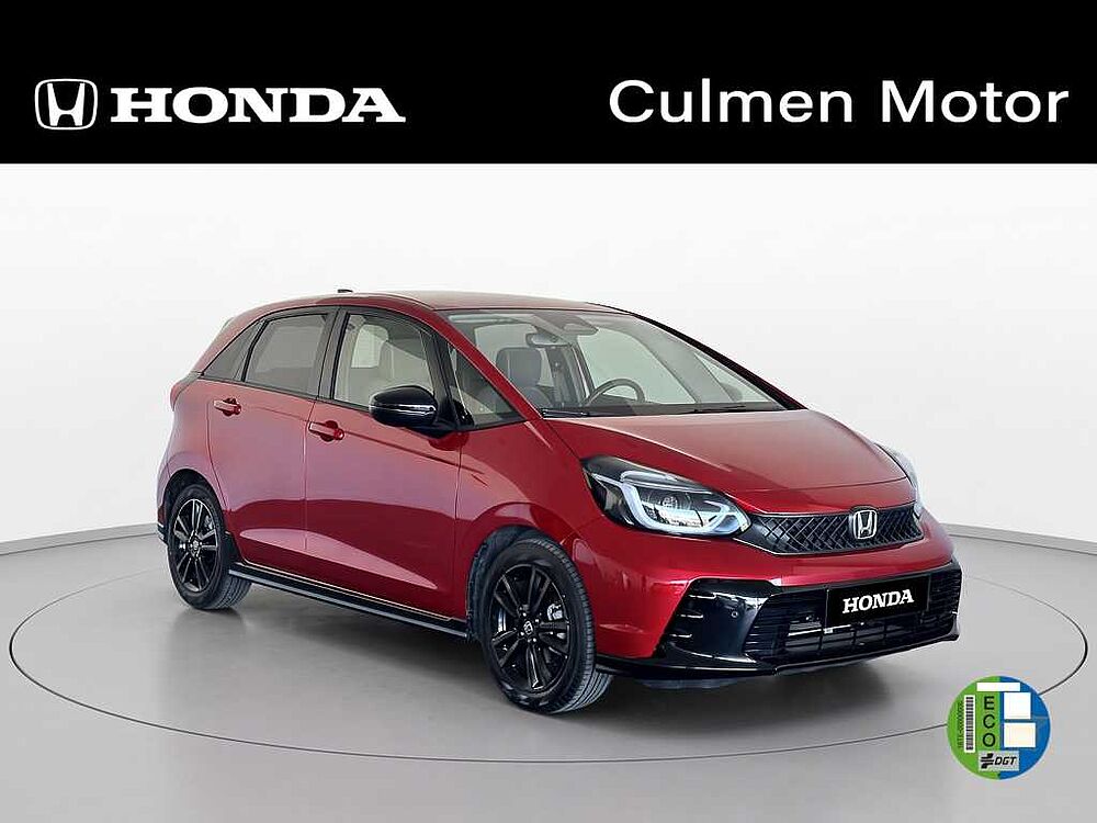 Honda Jazz SPORT