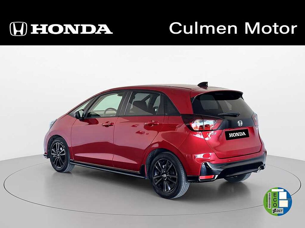 Honda Jazz SPORT