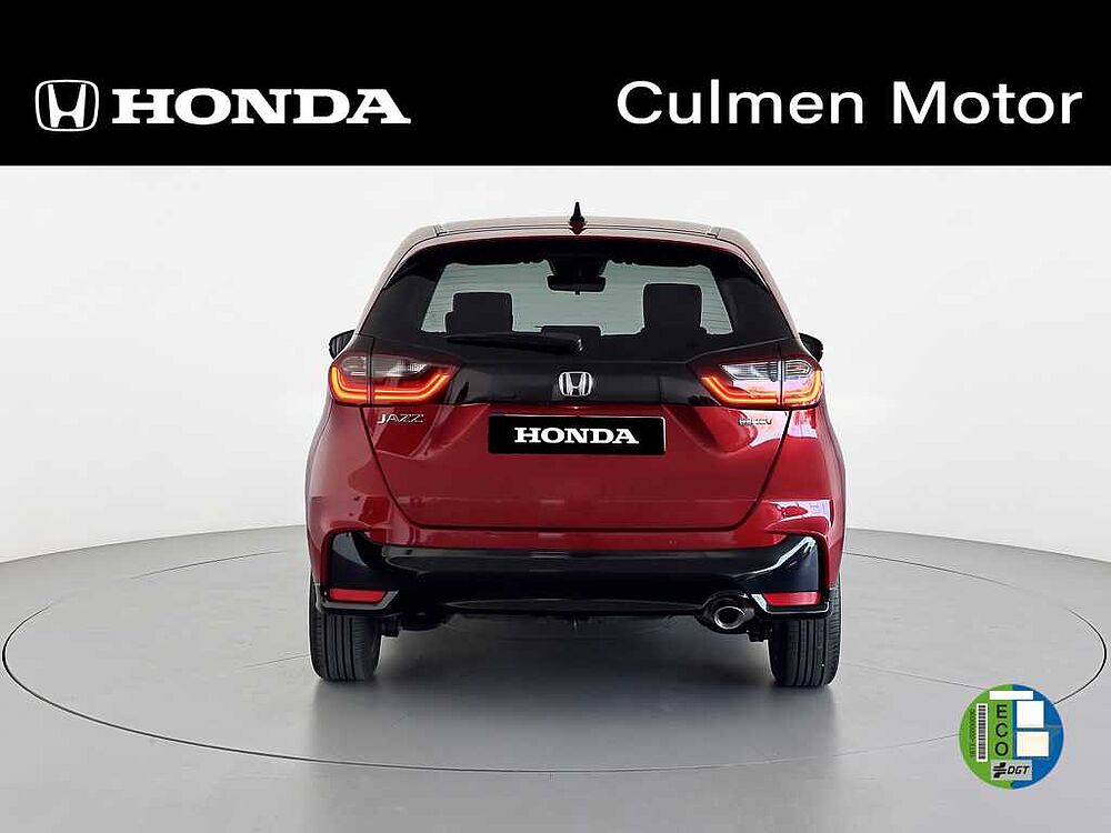 Honda Jazz SPORT
