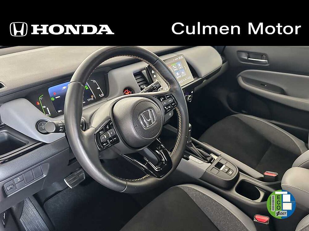 Honda Jazz SPORT
