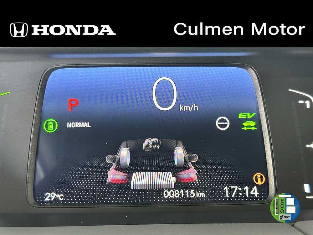 Honda Jazz SPORT