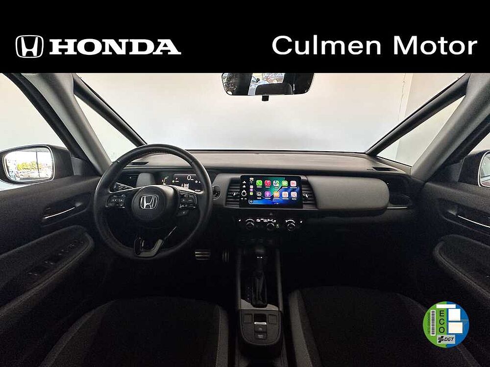 Honda Jazz SPORT