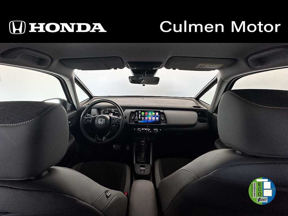 Honda Jazz SPORT