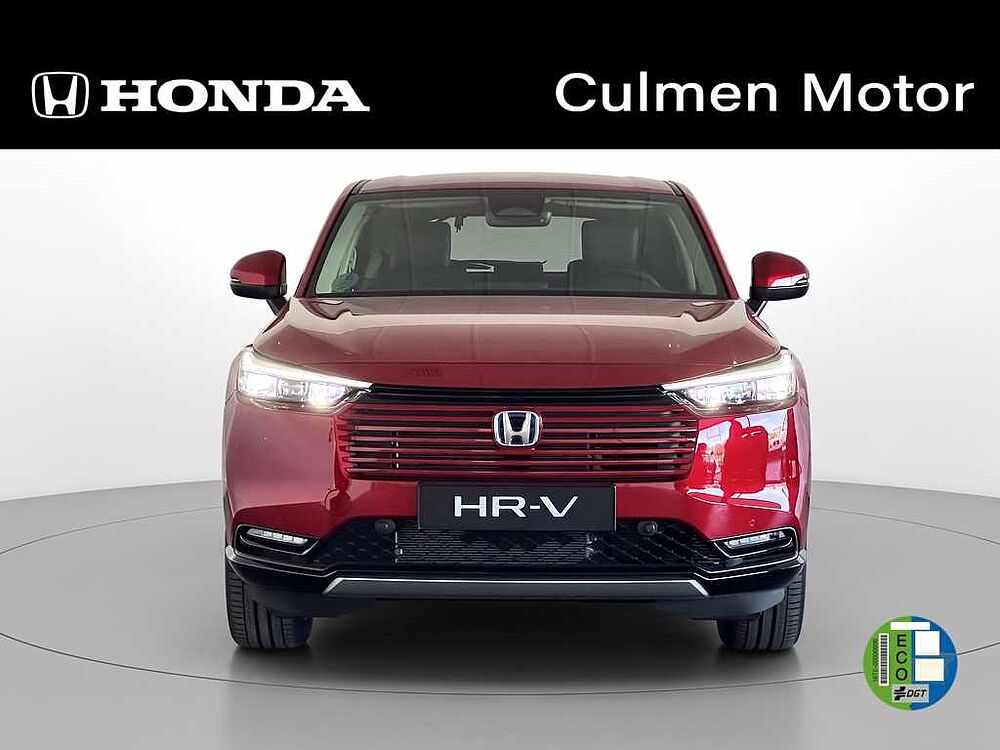 Honda HR-V ADVANCE
