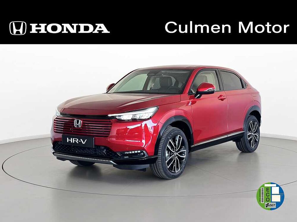Honda HR-V ADVANCE