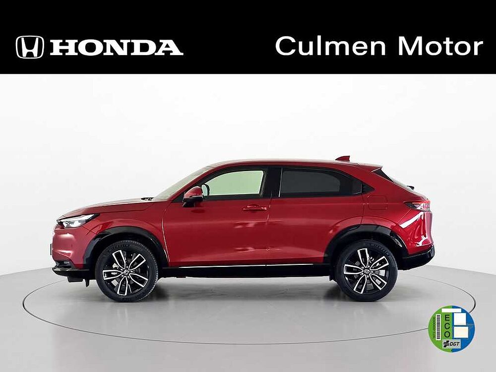 Honda HR-V ADVANCE