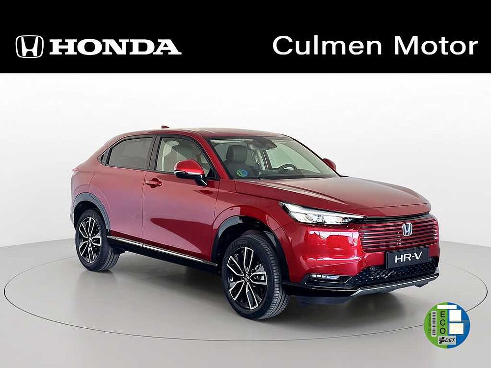 Honda HR-V ADVANCE