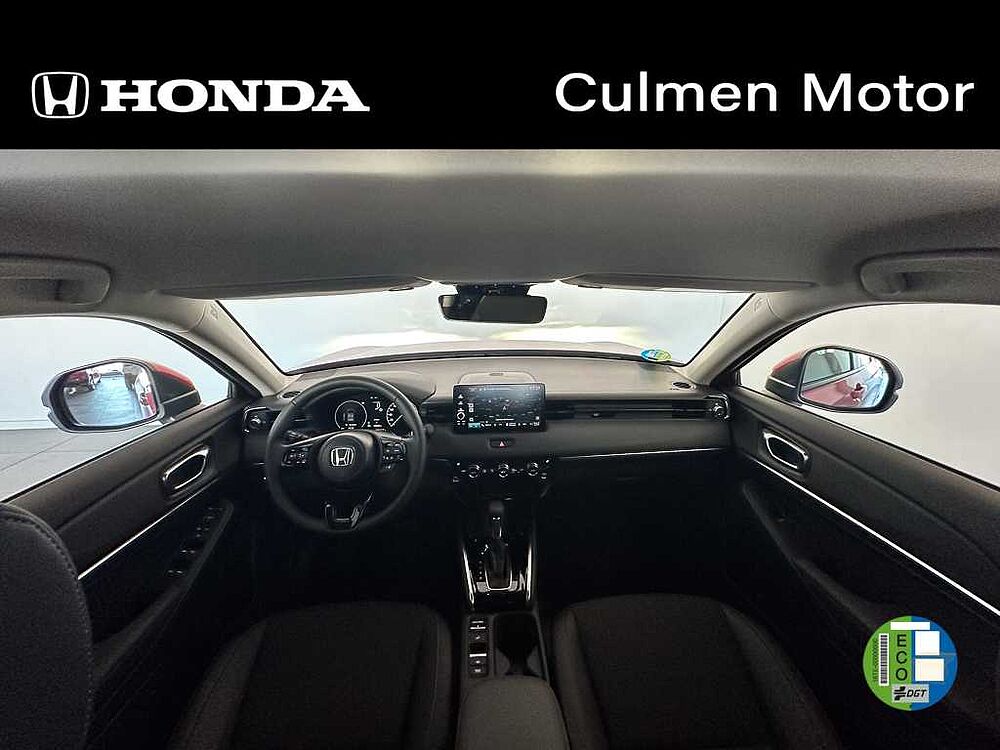 Honda HR-V ADVANCE