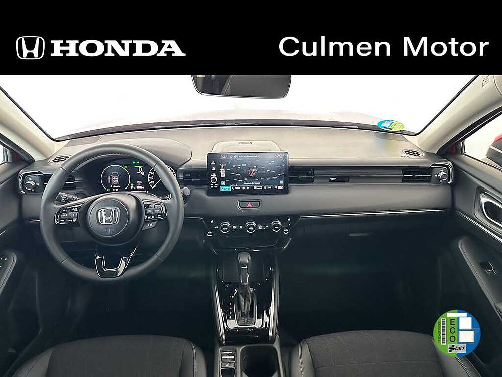 Honda HR-V ADVANCE
