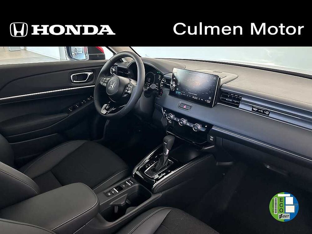 Honda HR-V ADVANCE
