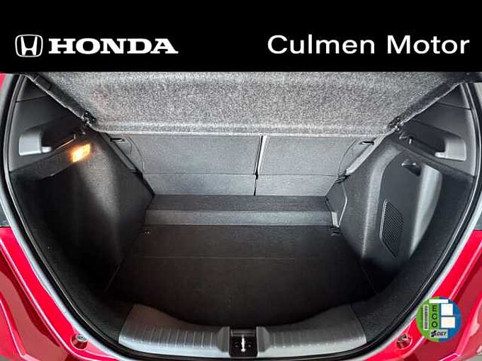 Honda Jazz SPORT