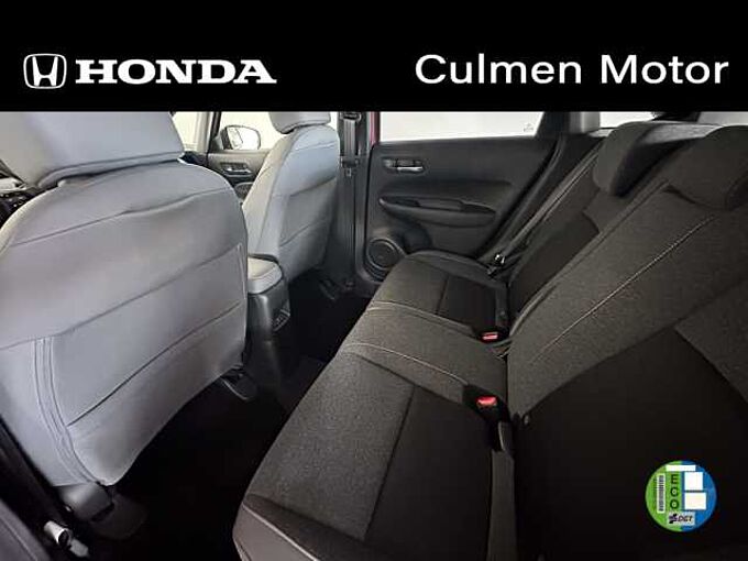 Honda Jazz SPORT