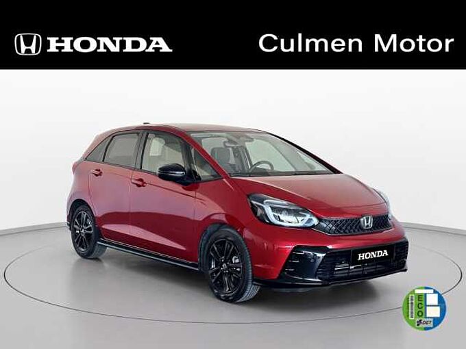 Honda  Jazz SPORT