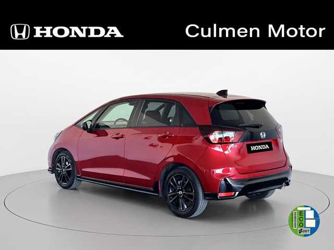 Honda Jazz SPORT