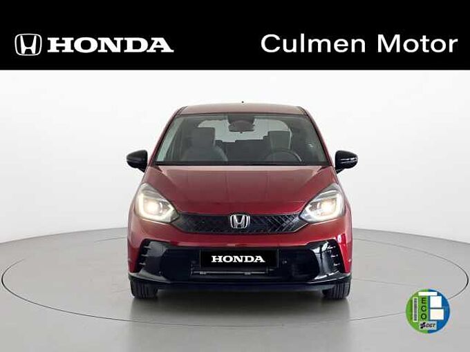 Honda Jazz SPORT