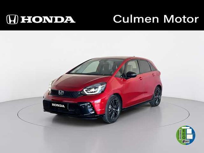 Honda Jazz SPORT