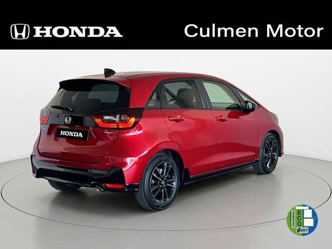 Honda Jazz SPORT