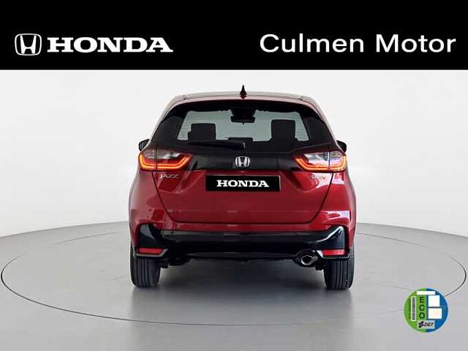 Honda Jazz SPORT