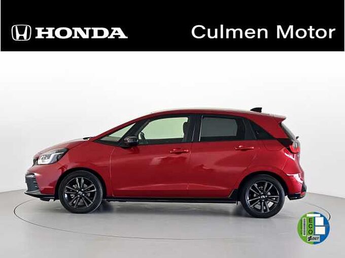 Honda Jazz SPORT