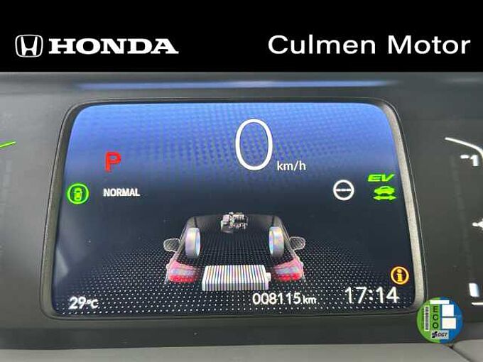 Honda Jazz SPORT