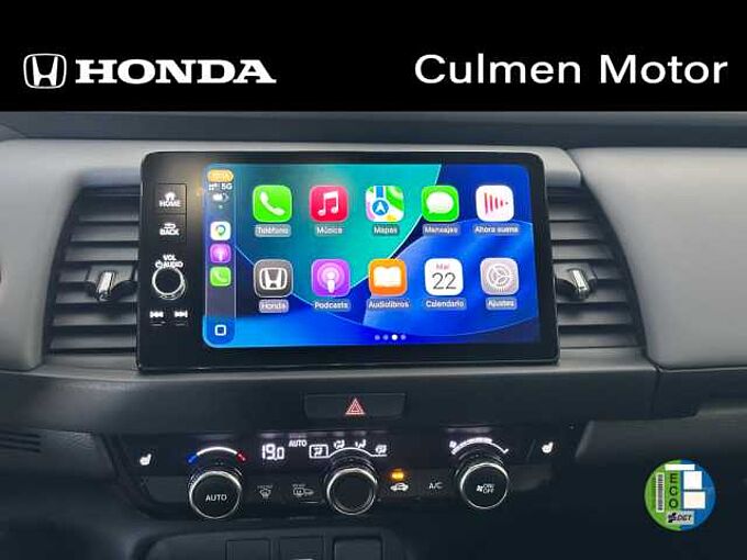 Honda Jazz SPORT