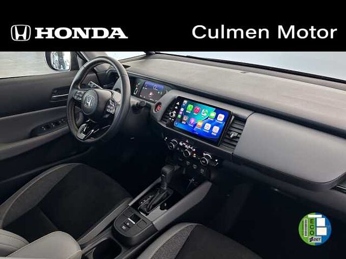 Honda Jazz SPORT
