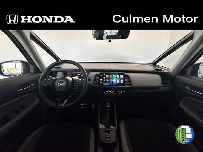 Honda Jazz SPORT