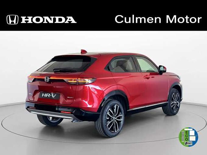 Honda HR-V ADVANCE